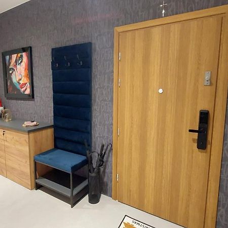 Premium Apartment Eleven Zator Εξωτερικό φωτογραφία
