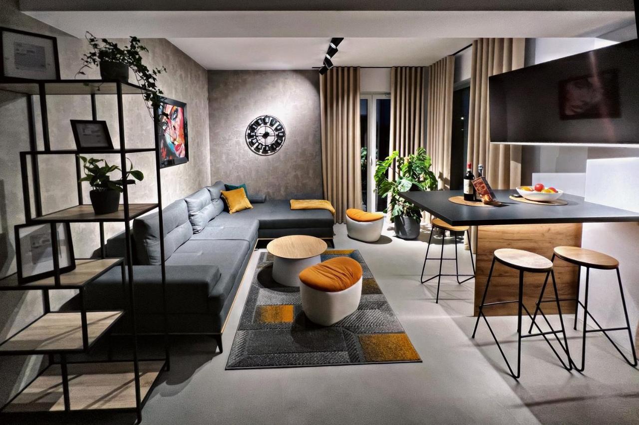 Premium Apartment Eleven Zator Εξωτερικό φωτογραφία