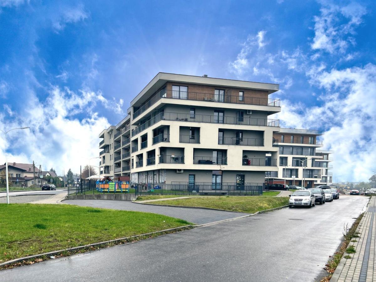 Premium Apartment Eleven Zator Εξωτερικό φωτογραφία