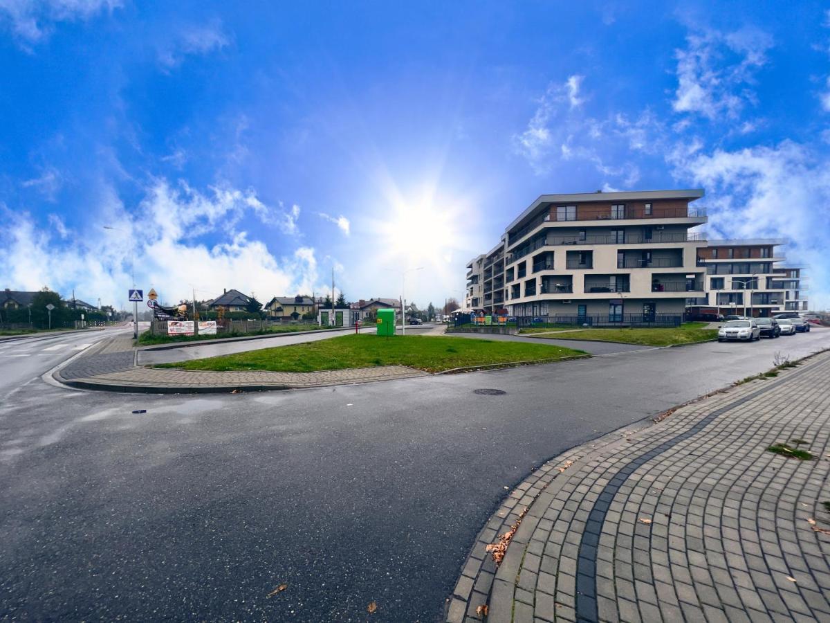 Premium Apartment Eleven Zator Εξωτερικό φωτογραφία