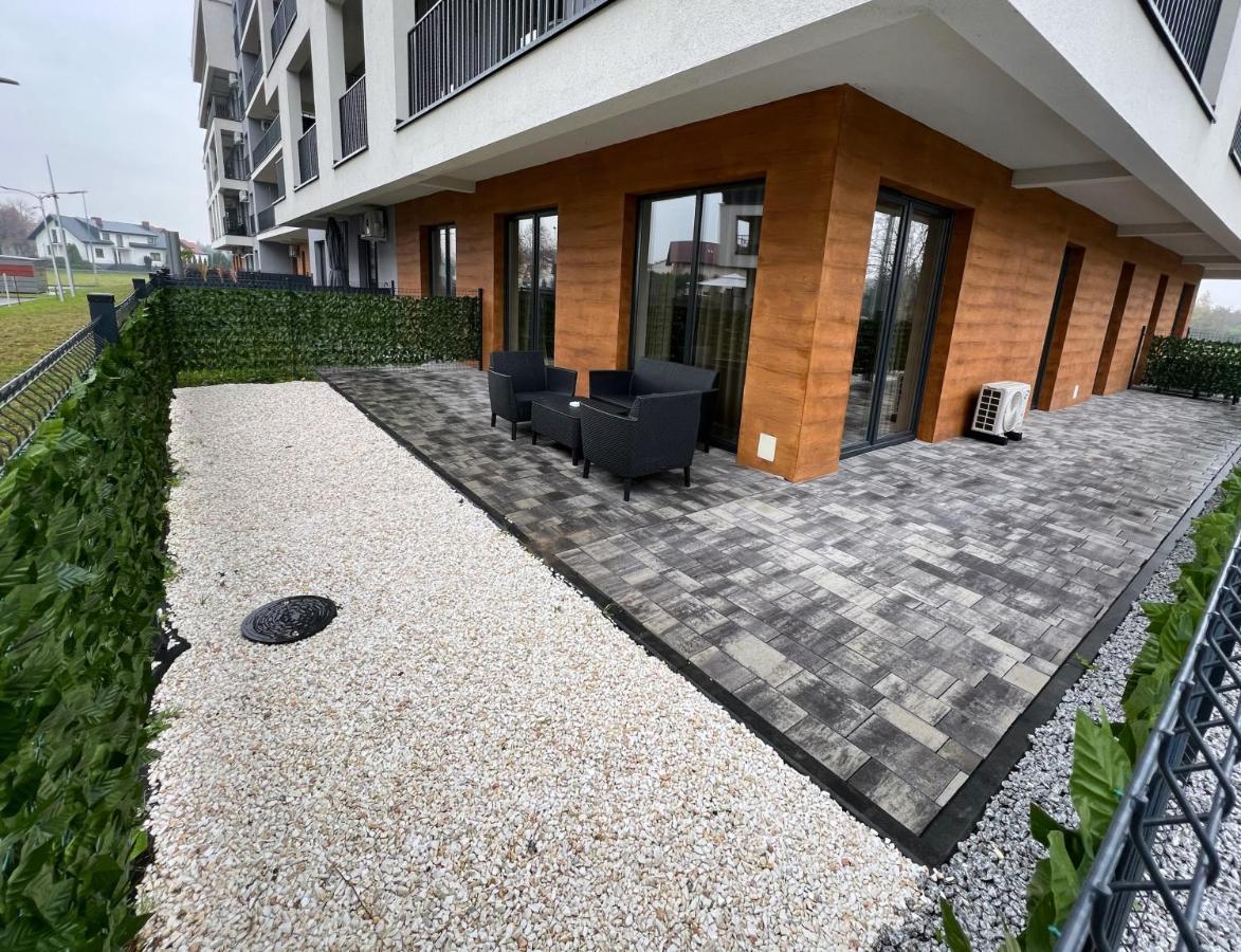 Premium Apartment Eleven Zator Εξωτερικό φωτογραφία