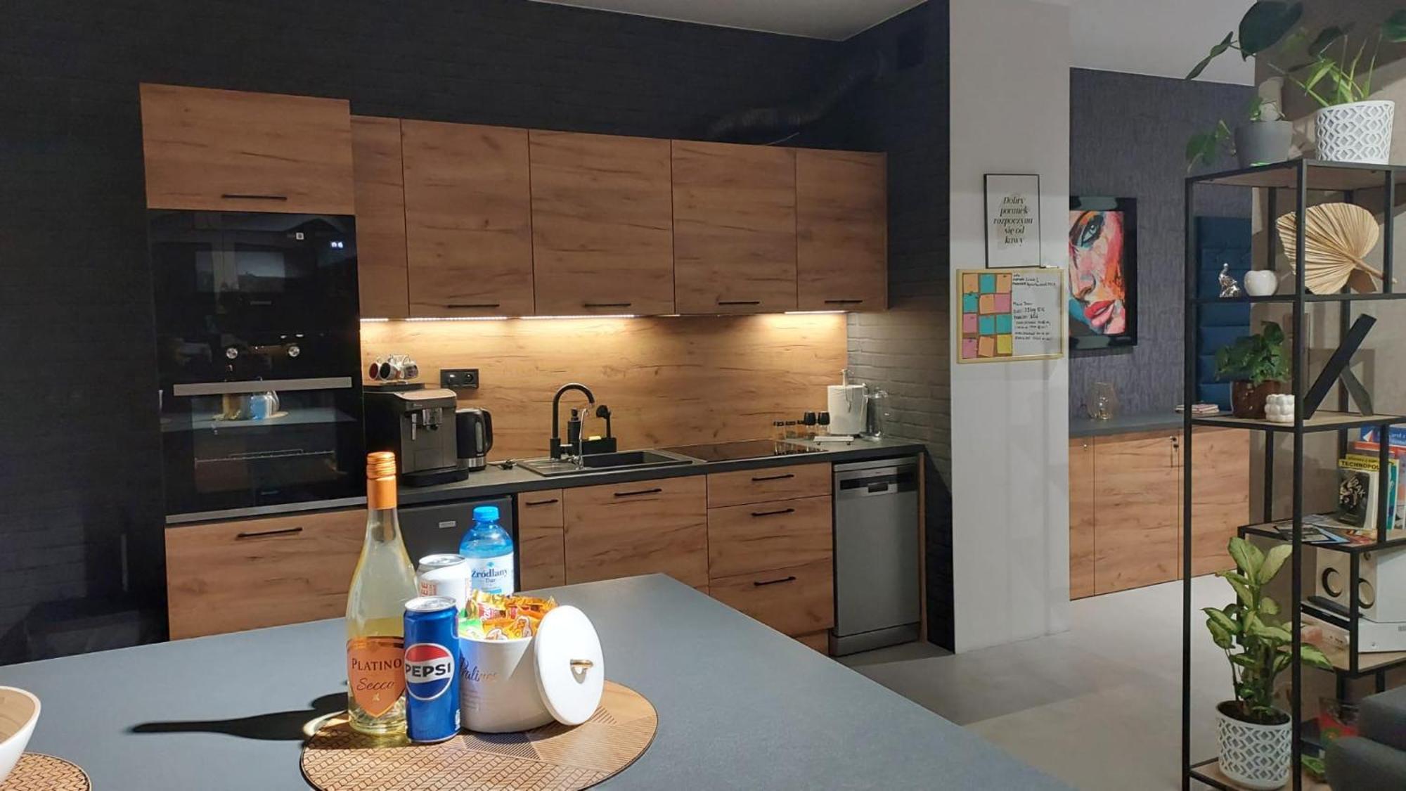 Premium Apartment Eleven Zator Εξωτερικό φωτογραφία
