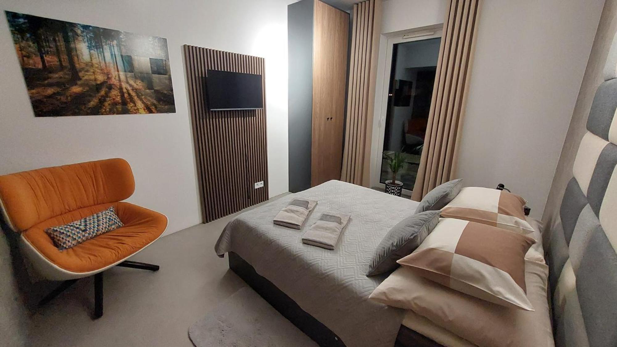 Premium Apartment Eleven Zator Εξωτερικό φωτογραφία
