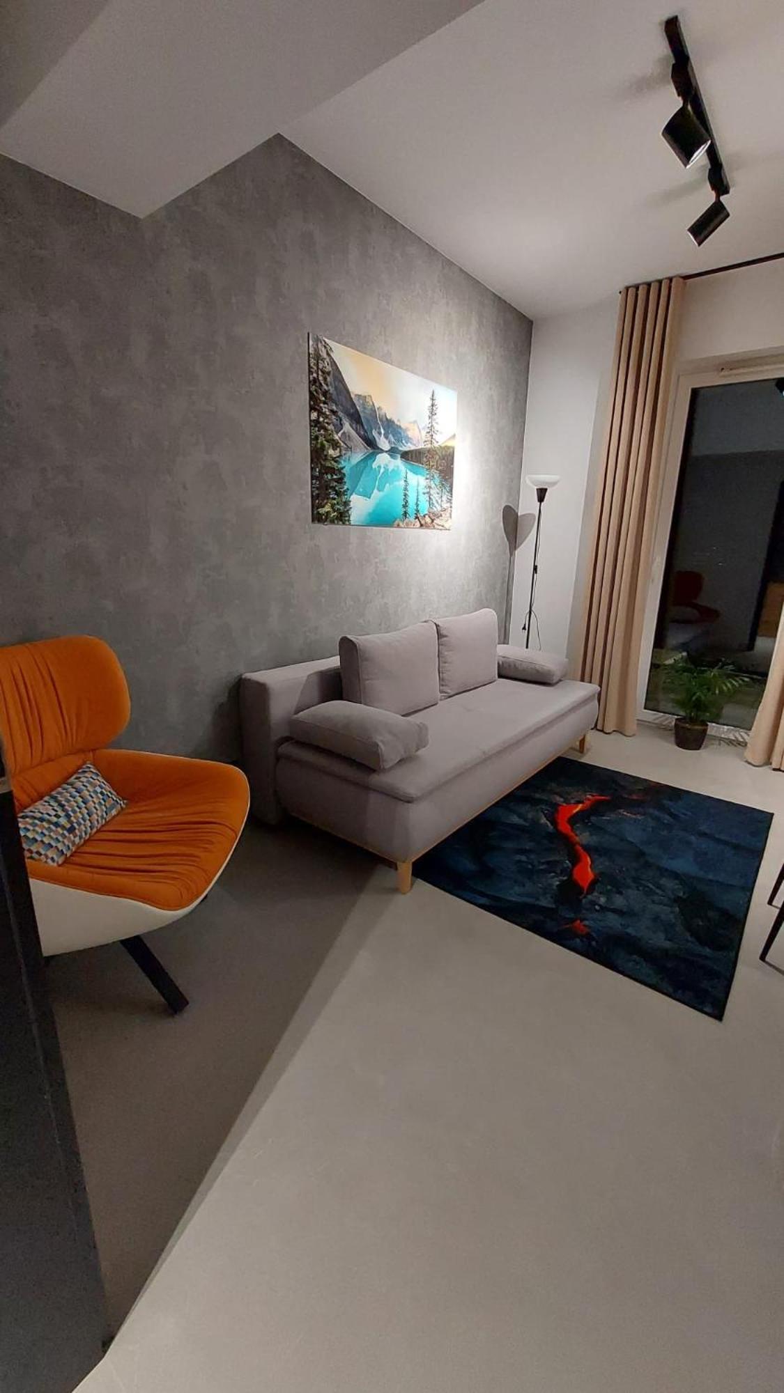 Premium Apartment Eleven Zator Εξωτερικό φωτογραφία