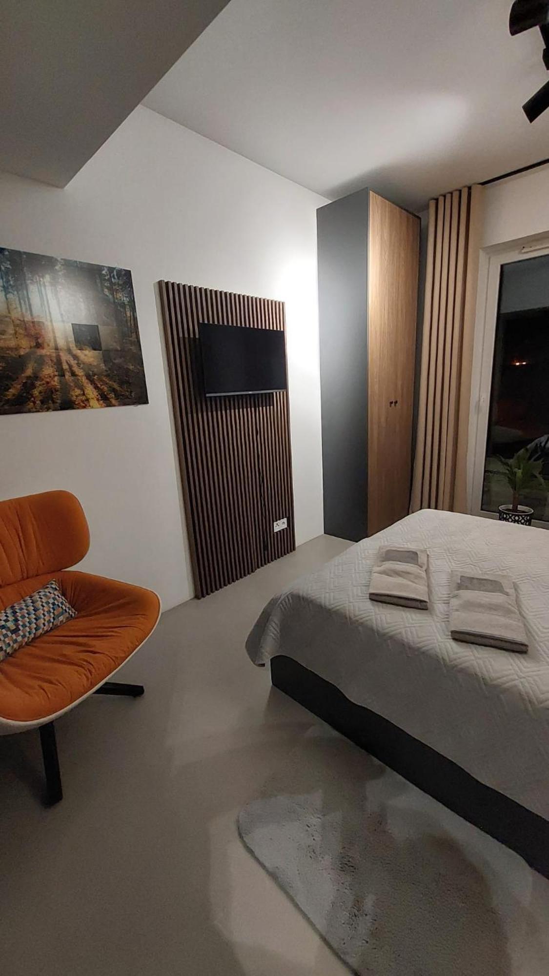 Premium Apartment Eleven Zator Εξωτερικό φωτογραφία