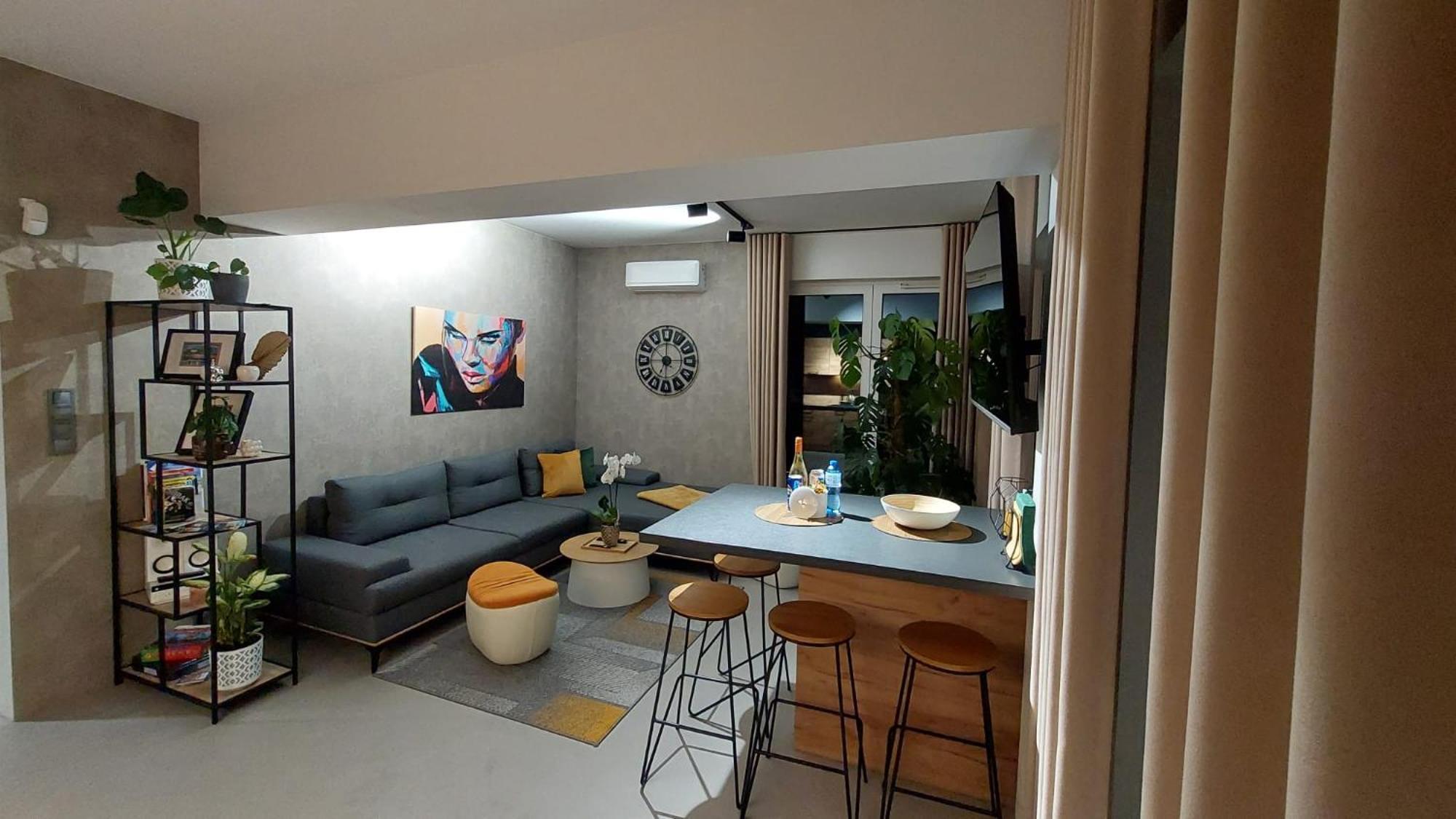 Premium Apartment Eleven Zator Εξωτερικό φωτογραφία