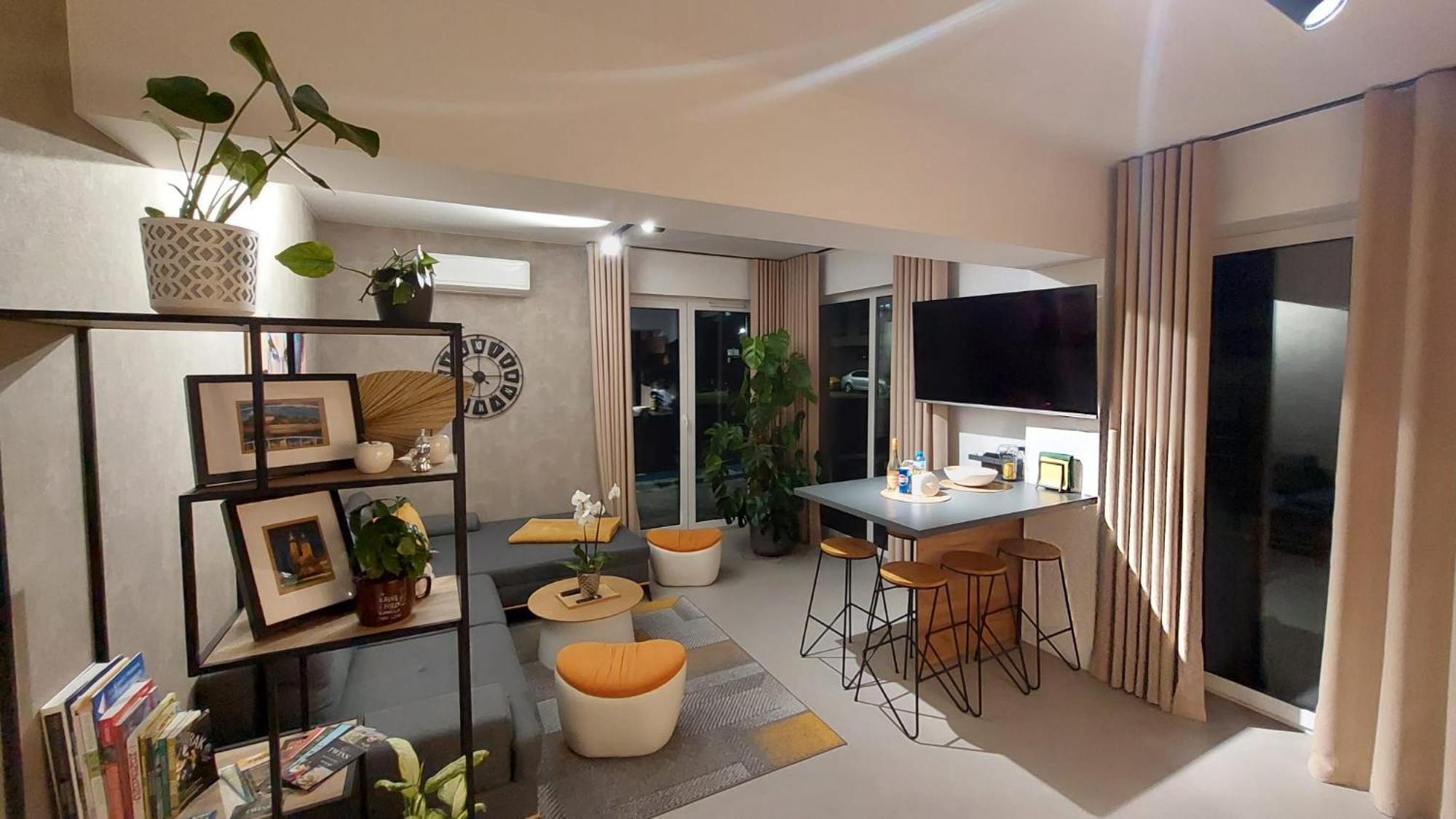 Premium Apartment Eleven Zator Εξωτερικό φωτογραφία